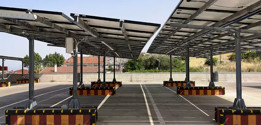 Affordable Carport Roofing Repair in Chicago