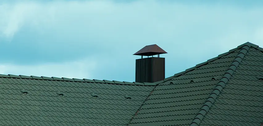 Chimney Flashing Replacement for Storm Damage in Chicago