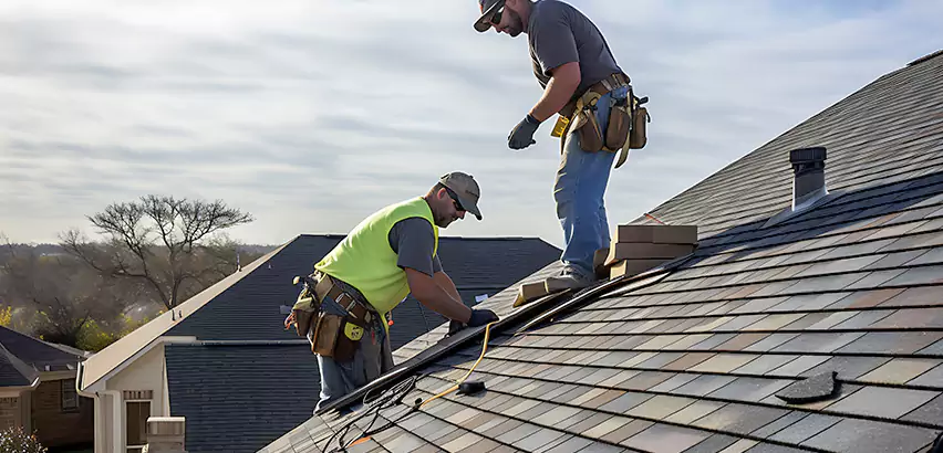 Emergency Skylight Repair in Chicago