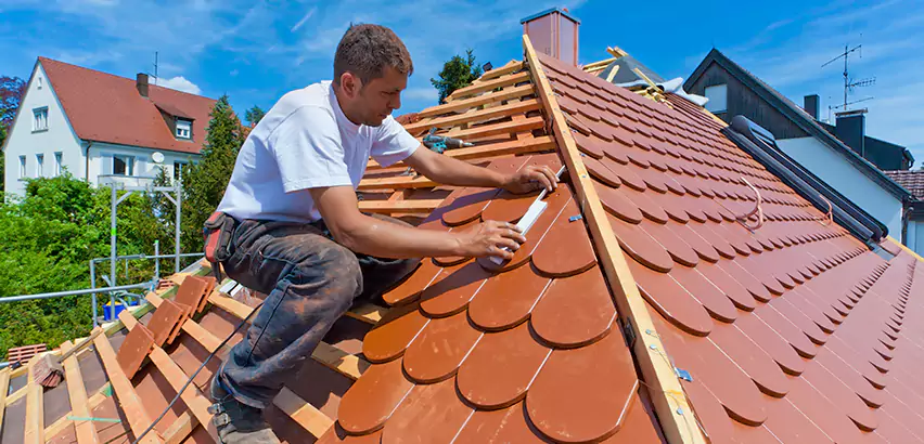 Broken and Cracked Tile Repair in Chicago