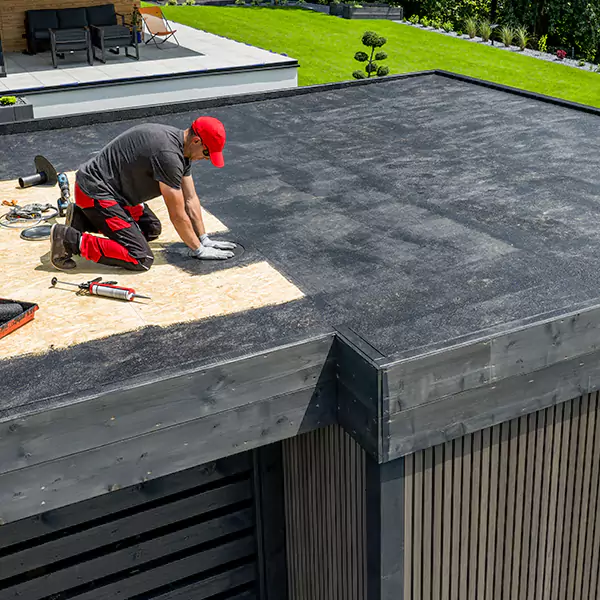  Why Choose Green Roofing Chicago for Basement Leak Repair in Chicago, IL?