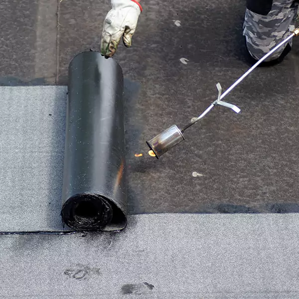 Why Chicago Property Owners Depend on Green Roofing Chicago for Flat Roof Repair?