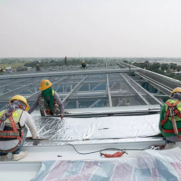 Why Chicago Property Owners Choose Green Roofing Chicago?