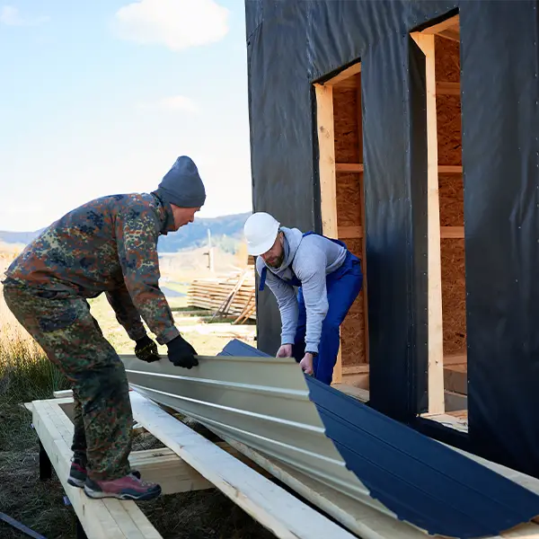 Why Green Roofing Chicago in Chicago, IL First Choice for Mobile Home Roofing?