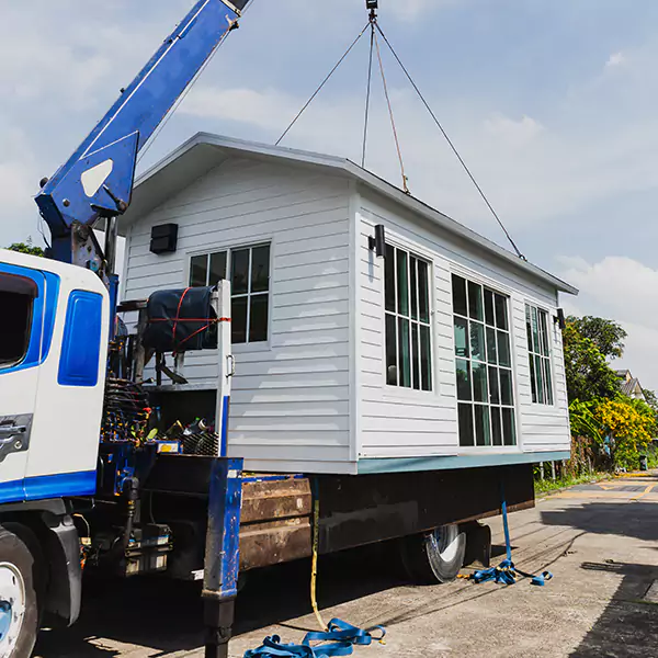 Leading Mobile Home Roofing Company: Upgrading Chicago, IL Manufactured Homes With Confidence