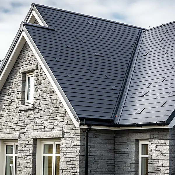 Why Chicago, IL Property Owners Trust Green Roofing Chicago for Roof Valley Repair?