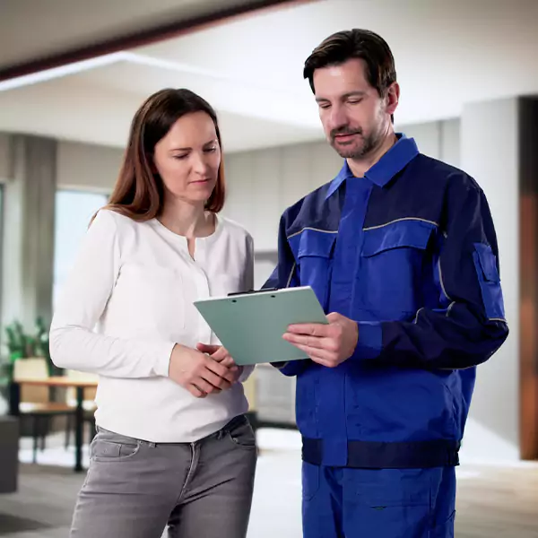 Why Chicago, IL Property Owners Trust Green Roofing Chicago for Roof Water Damage Repair?