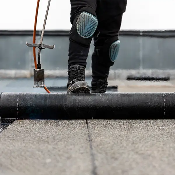 Why Chicago, IL Trusts Green Roofing Chicago for Rubber Roof Replacement?