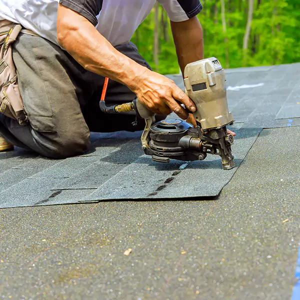 Why Chicago, IL Homeowners Rely on Green Roofing Chicago for Shingle Roof Repair?