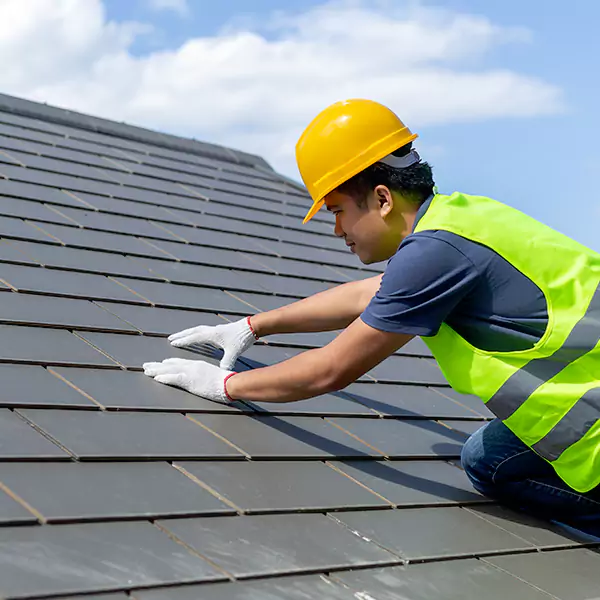 Why Chicago Homeowners Choose Green Roofing Chicago for Standing Seam Metal Roofing Service?