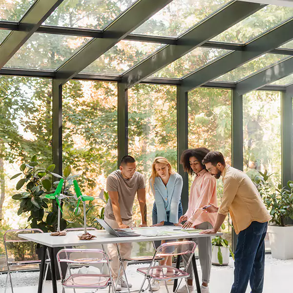 Why Choose Green Roofing Chicago in Chicago, IL?