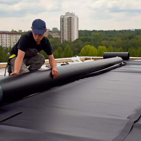 Why Chicago Property Owners Trust Green Roofing Chicago for TPO Roofing?